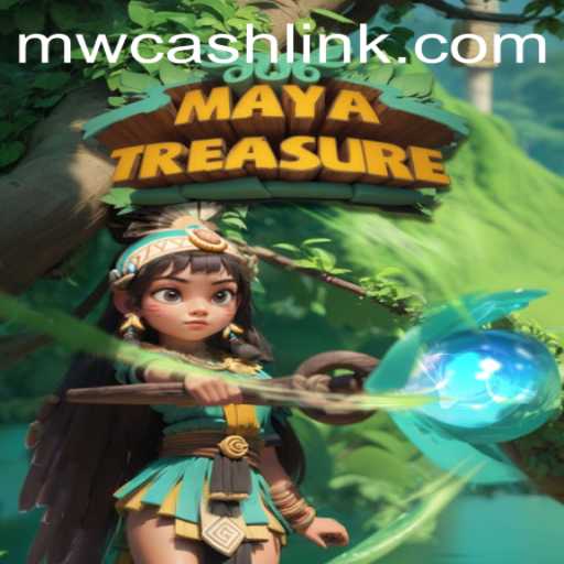 Discover the Thrill of MayaTreasure and Uncover the Secrets of MW CASH