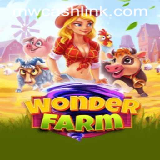 Exploring the Magical World of WonderFarm: A New Adventure Awaits